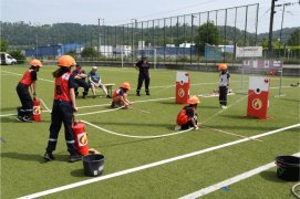 Fédération Nationale des Pompiers